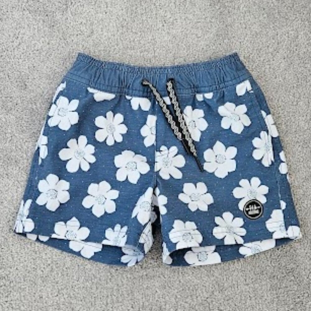 Baby Swim Trunks - 18-24 months